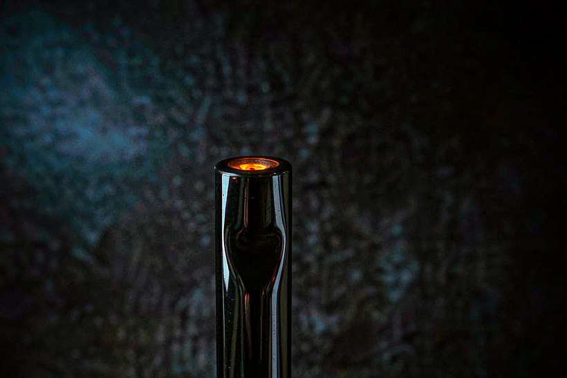 Case Study: VapeCon mods — Autumn stock