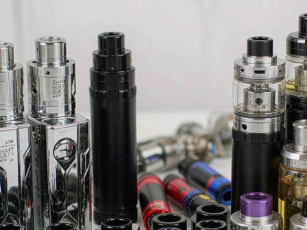 Case Study: VapeCon mods — budget tier