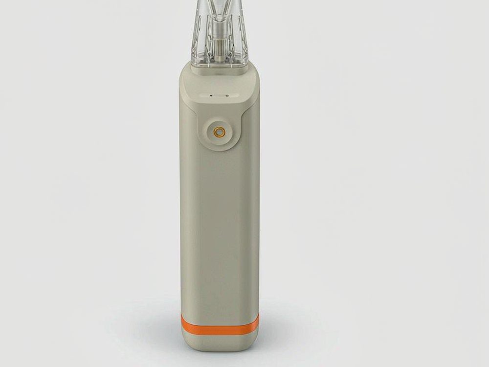 Case Study: VapeCon mods — premium tier