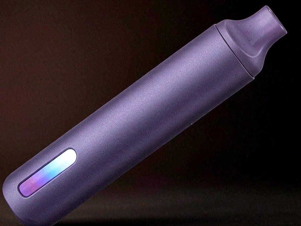 Case Study: VapeCon mods — with fast shipping