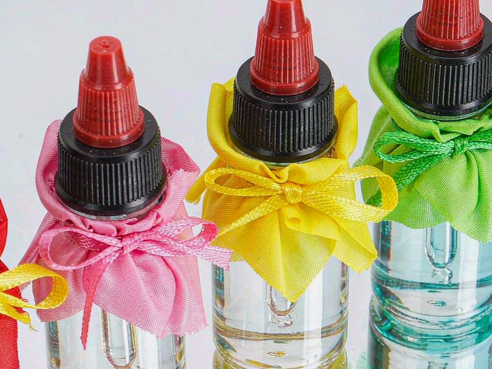 Case Study: VapeCon pods — 2026