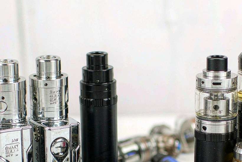 Case Study: VapeCon pods — Autumn stock