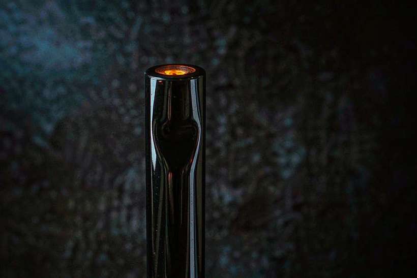 Case Study: VapeCon pods — EU stock