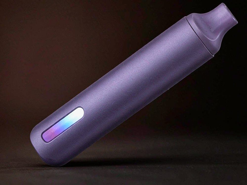 Case Study: VapeCon pods — no minimum MOQ