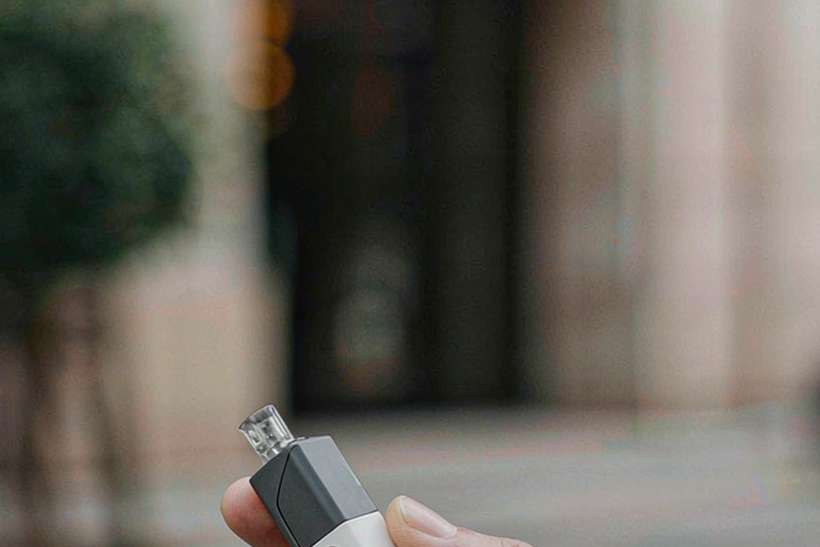Case Study: VapeCon pods — OEM available