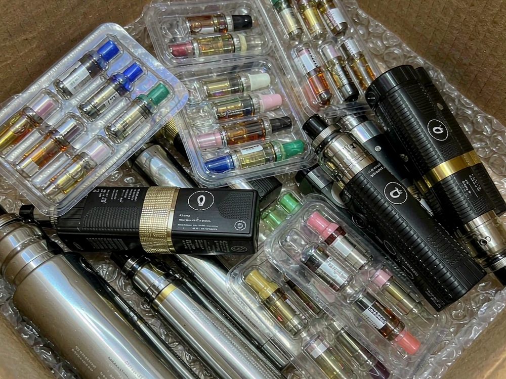 Case Study: VapeCon pods — top rated