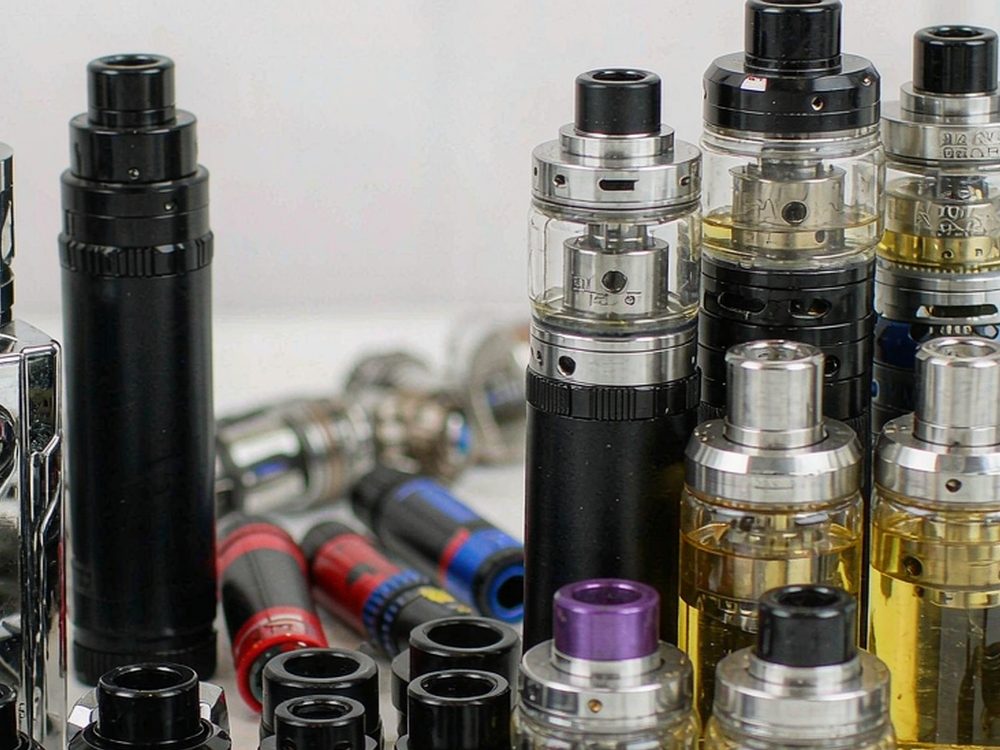 Case Study: VapeCon pods — verified suppliers