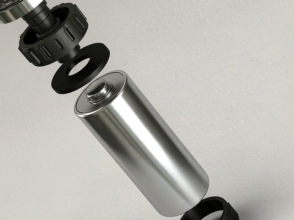 Case Study: VapeCon products in Naples — bulk case