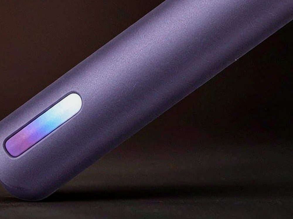 Case Study: VapeCon products in Naples — premium tier