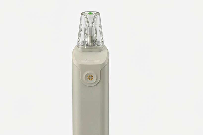 Case Study: VapeCon products in Naples — Summer deals