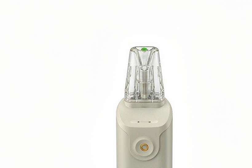 Case Study: VapeCon tanks — EU stock