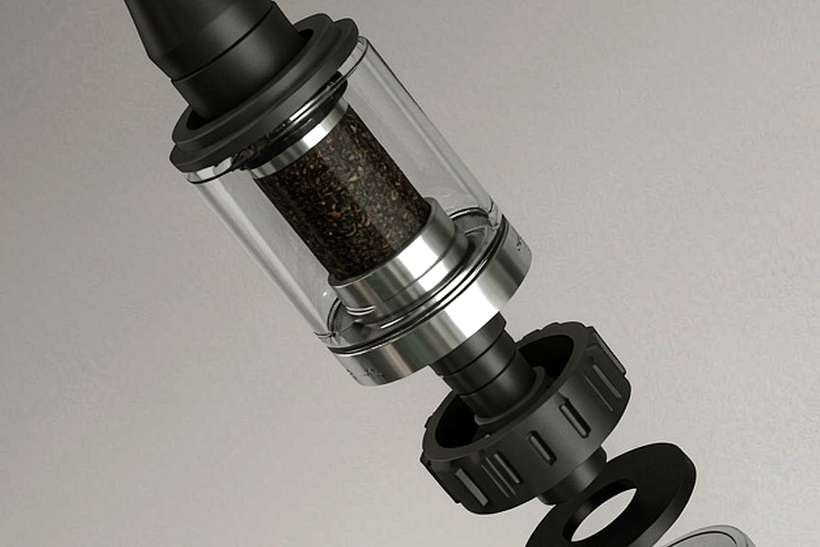 Case Study: VapeCon tanks — limited batch
