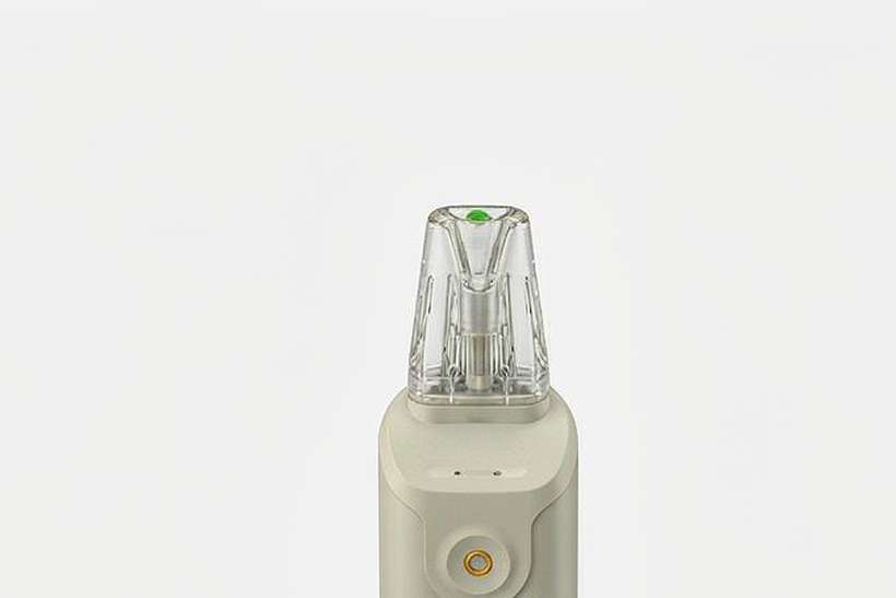 Case Study: VapeCon tanks — OEM available