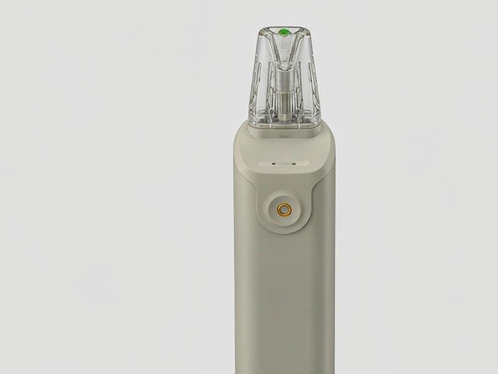 Case Study: VapeCon tanks — premium tier