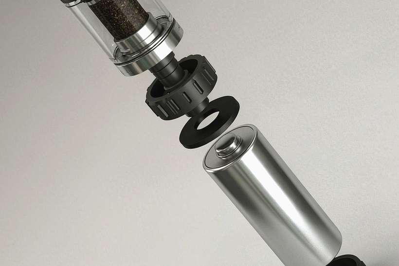 Case Study: VapeCon tanks — Winter special