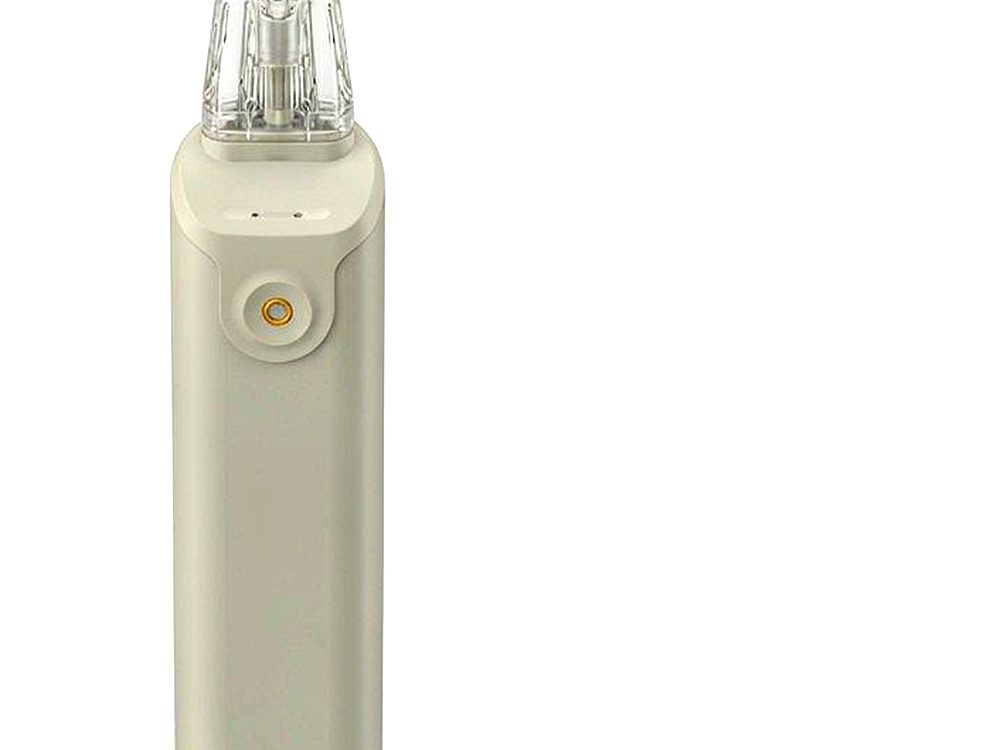 Case Study: VapeCon tanks — with fast shipping