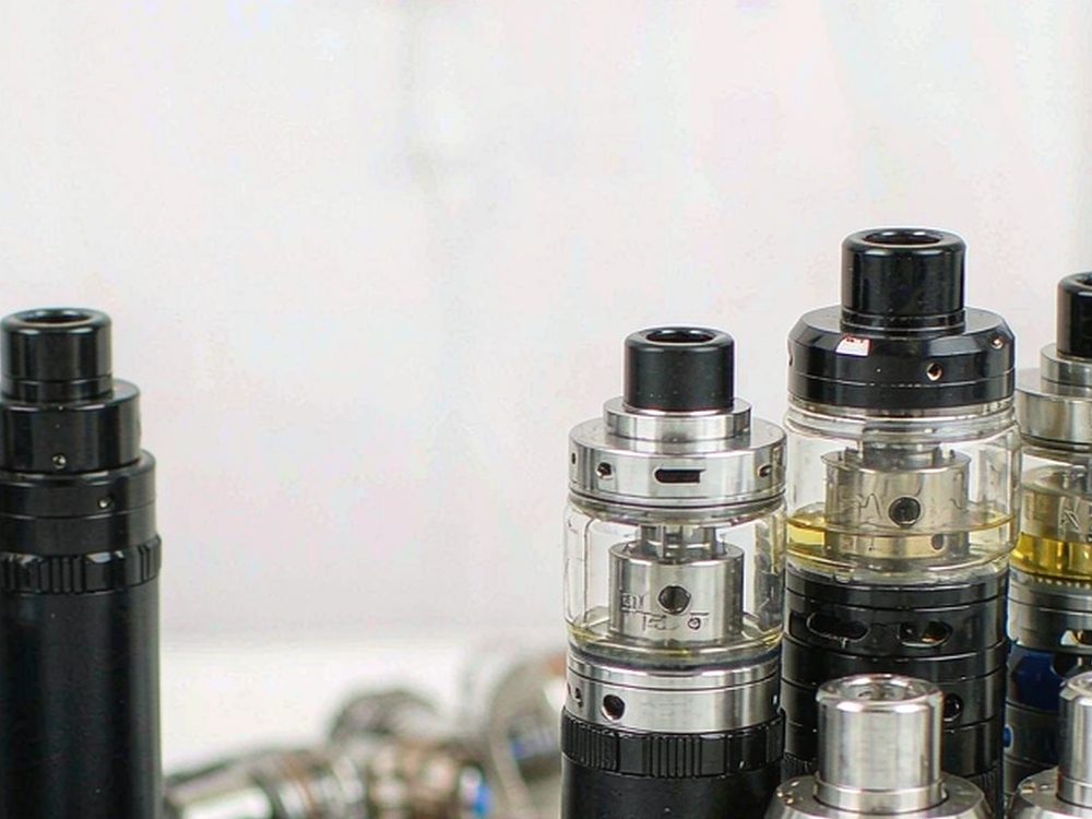 Checklist for Naples VapeCon — for resellers