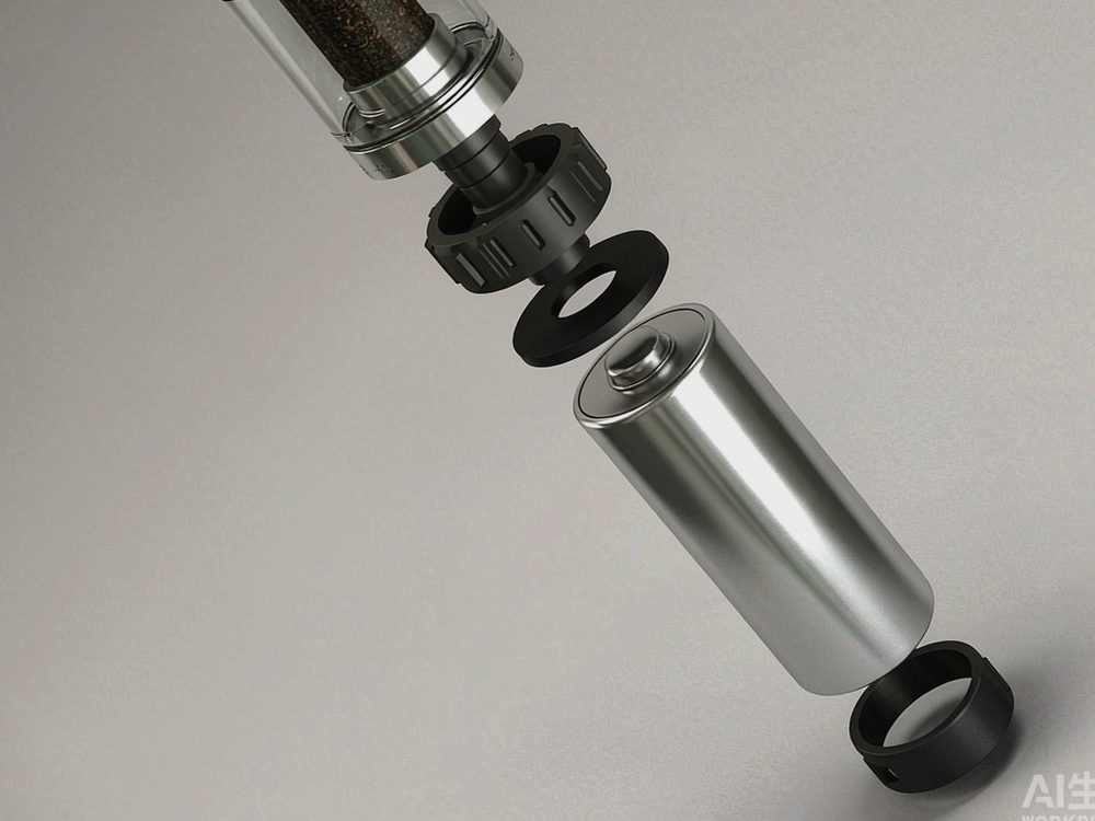 Checklist for VapeCon accessories — for resellers