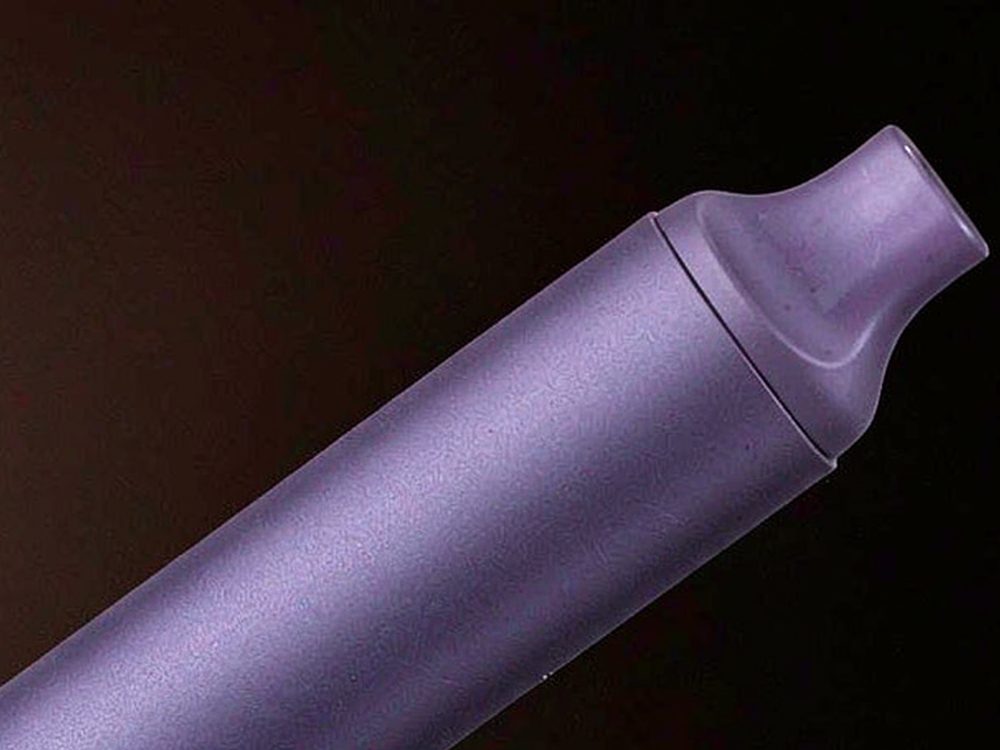Checklist for VapeCon accessories — premium tier