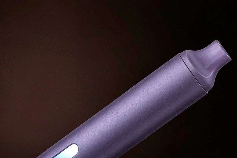 Checklist for VapeCon accessories — Spring catalog