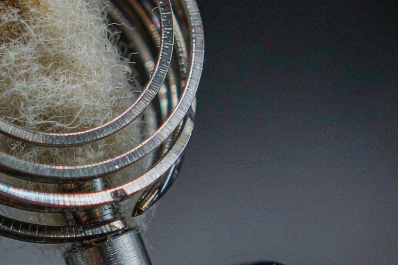 Checklist for VapeCon accessories — Winter special