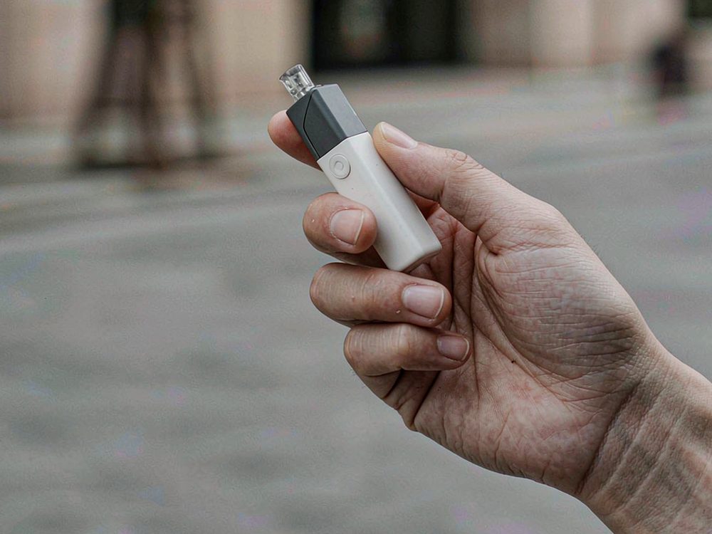 Checklist for VapeCon accessories — with fast shipping
