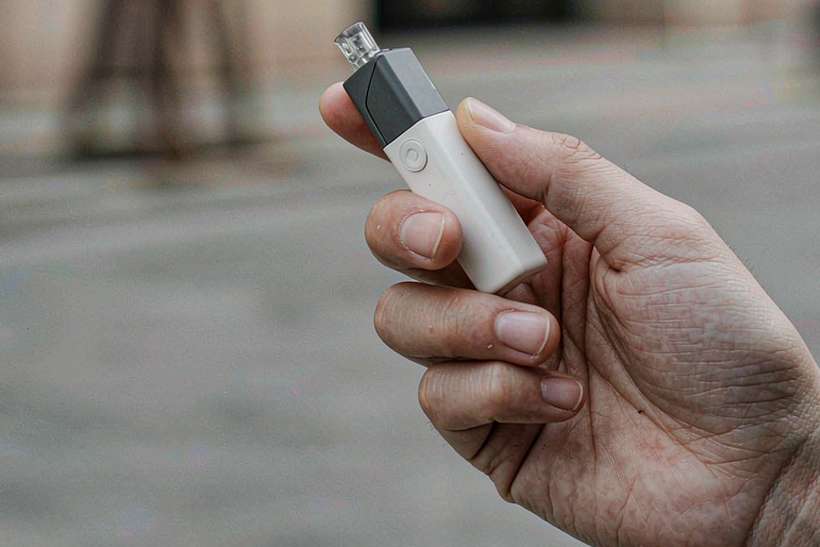 Checklist for VapeCon bundles — bulk case