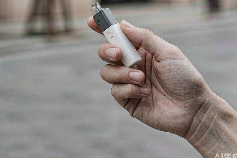 Checklist for VapeCon bundles — EU stock