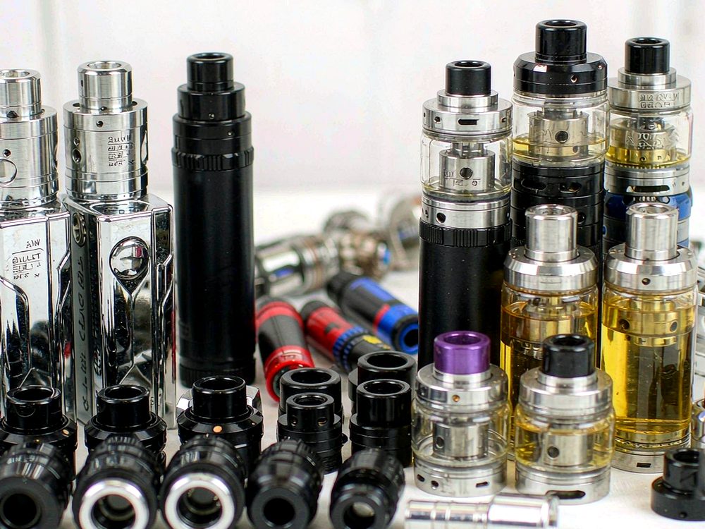 Checklist for VapeCon bundles — for resellers