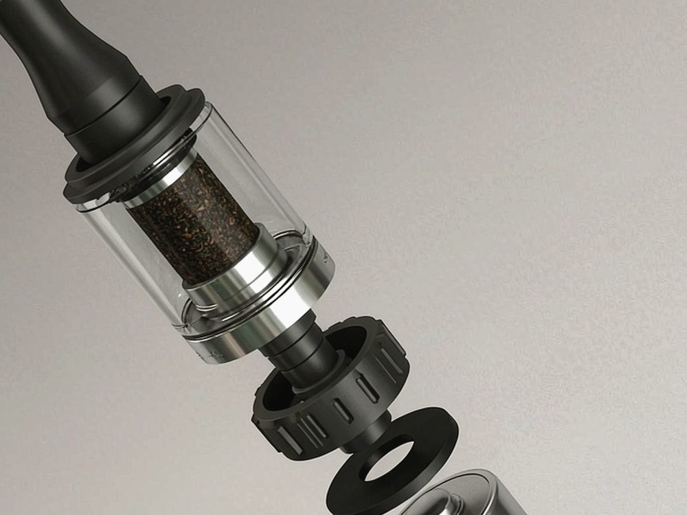 Checklist for VapeCon bundles — with fast shipping