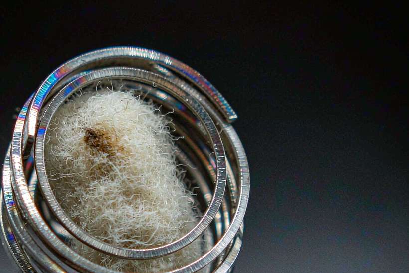 Checklist for VapeCon coils — Asia Pacific