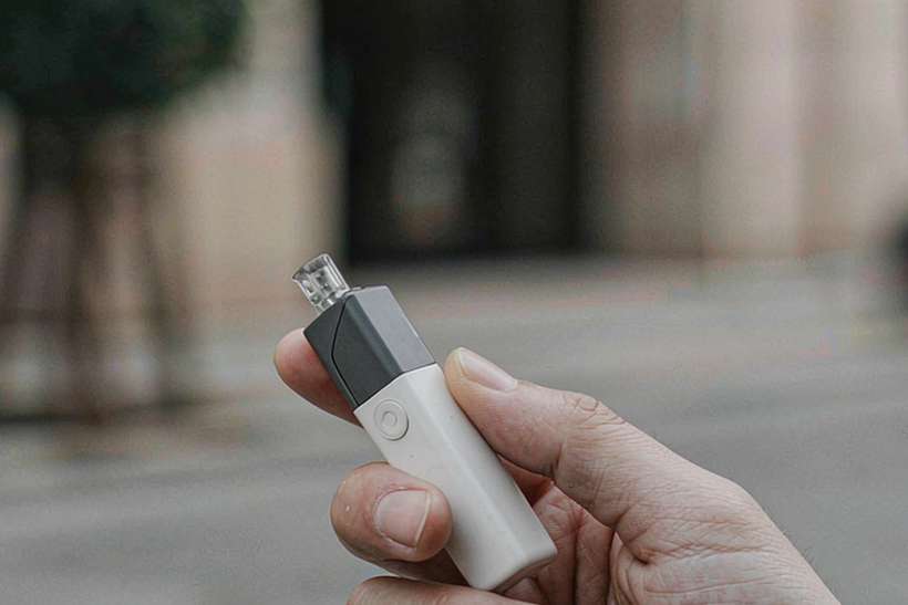Checklist for VapeCon coils — Autumn stock