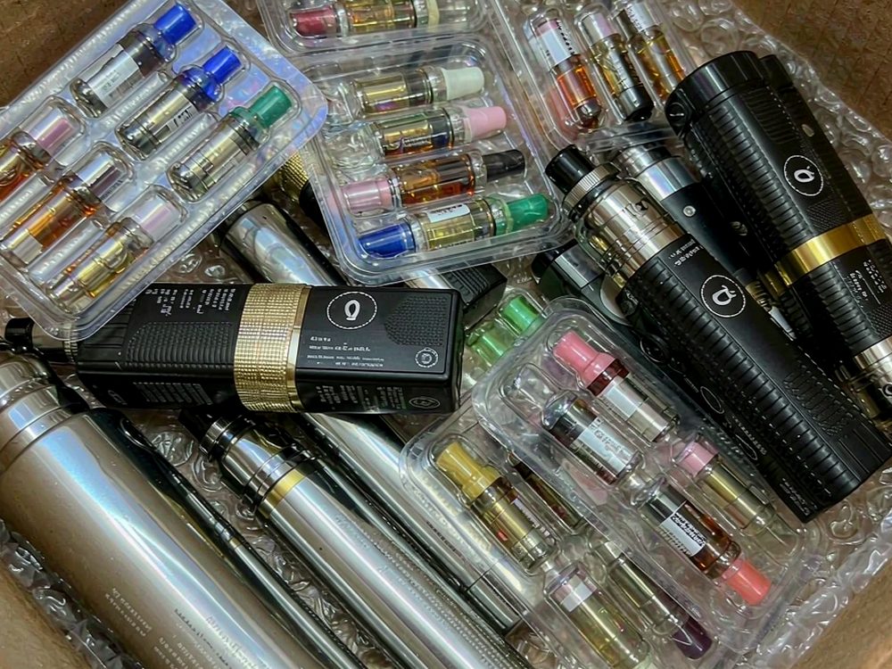 Checklist for VapeCon coils — budget tier
