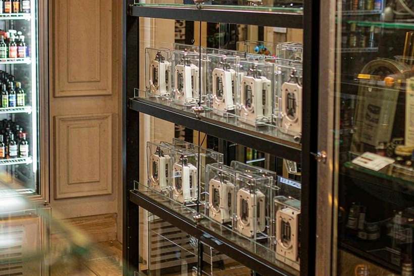 Checklist for VapeCon coils — EU stock