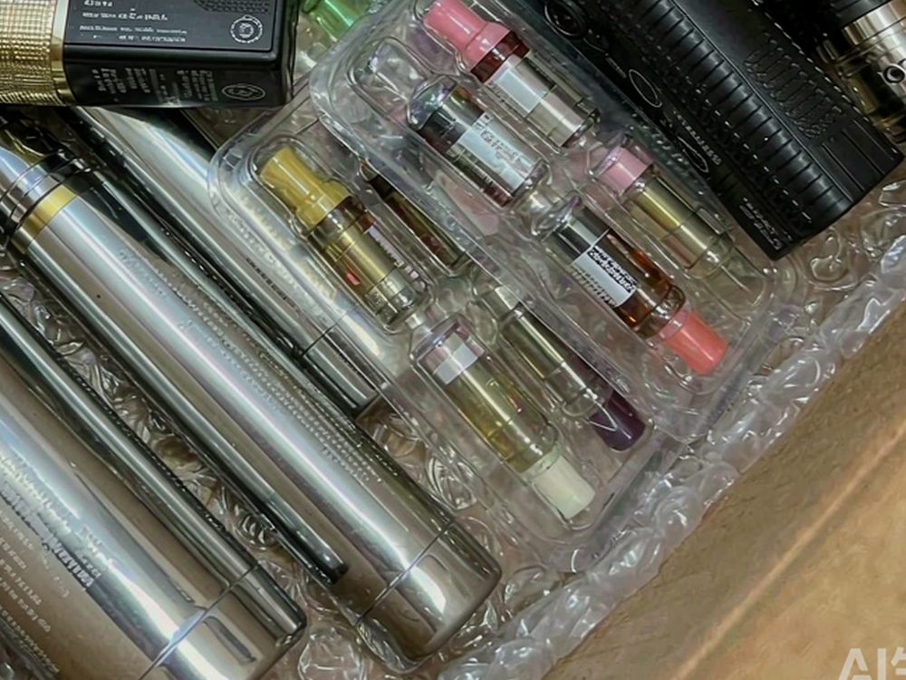 Checklist for VapeCon coils — for resellers