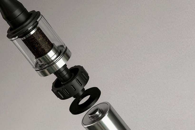 Checklist for VapeCon coils — US warehouse