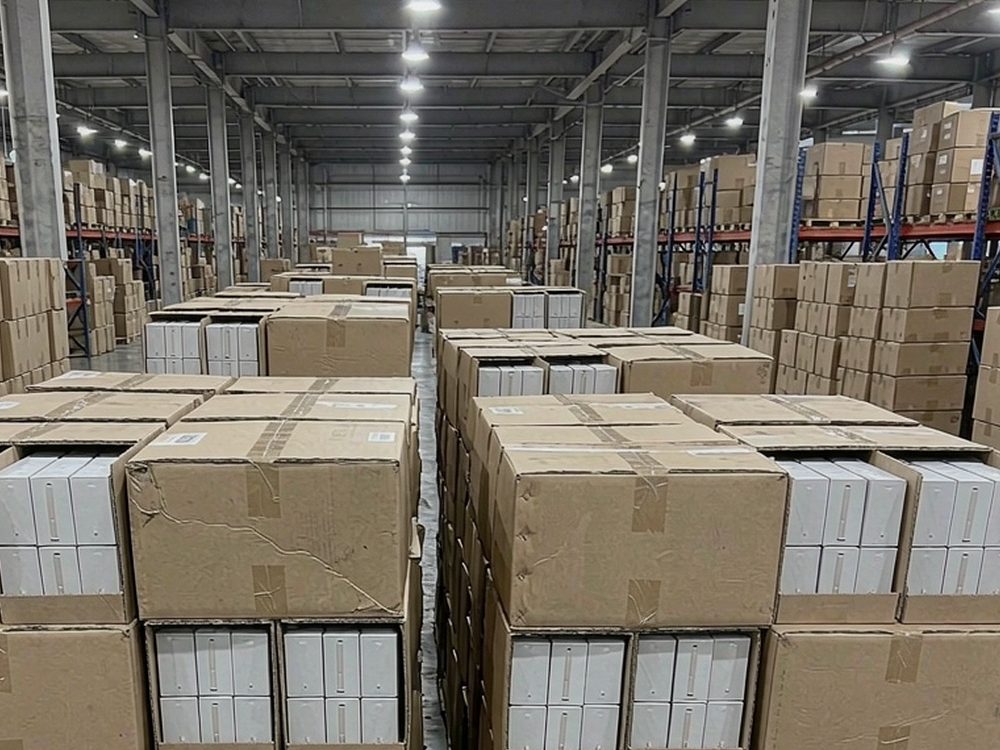 Checklist for VapeCon coils — wholesale only
