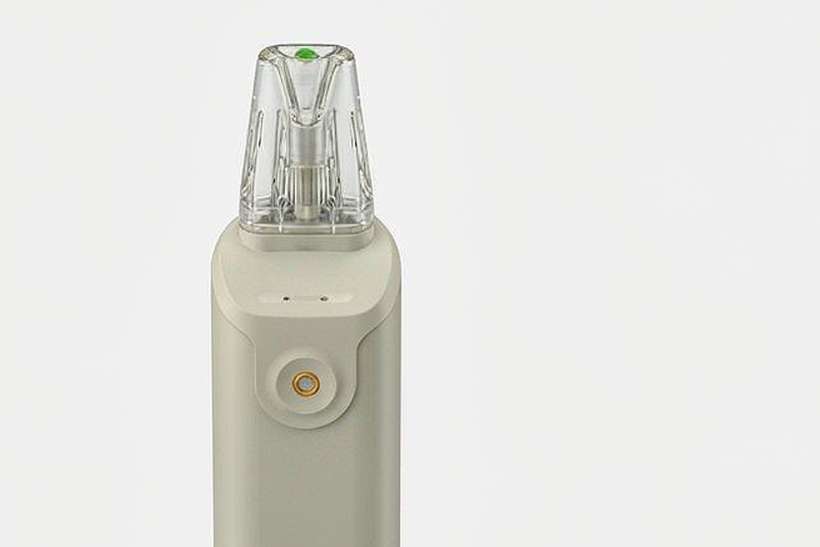 Checklist for VapeCon disposables — Autumn stock