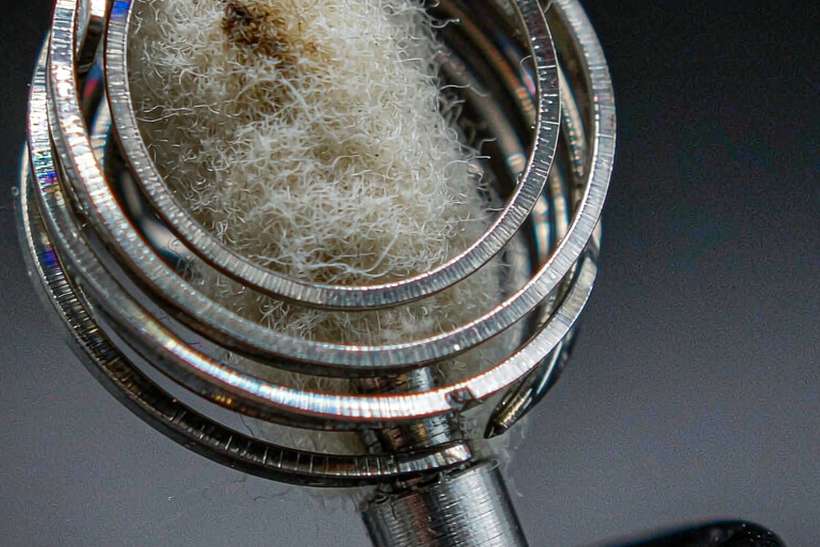 Checklist for VapeCon disposables — container load