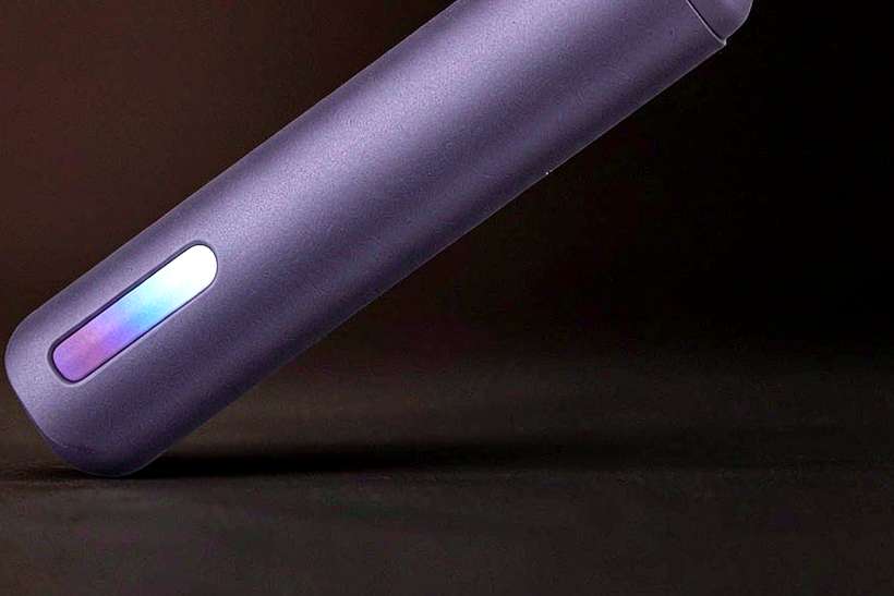Checklist for VapeCon disposables — ODM ready