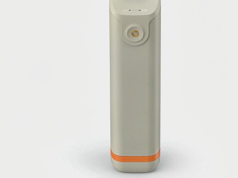 Checklist for VapeCon disposables — wholesale only