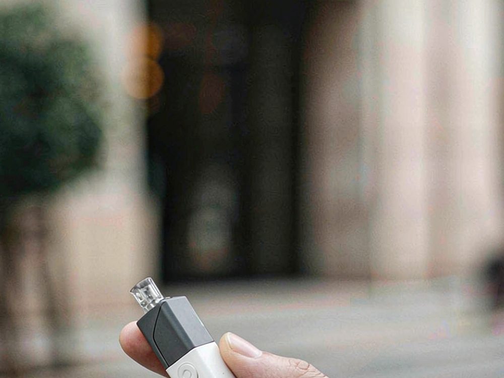 Checklist for VapeCon disposables — with fast shipping