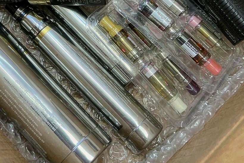 Checklist for VapeCon e-liquid — Asia Pacific