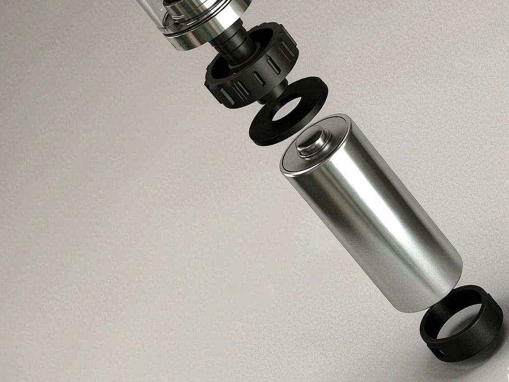 Checklist for VapeCon e-liquid — new arrivals