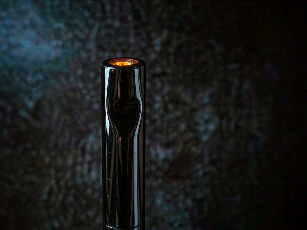 Checklist for VapeCon e-liquid — no minimum MOQ