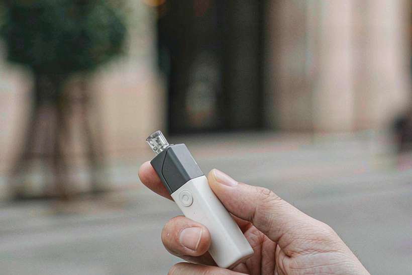 Checklist for VapeCon e-liquid — OEM available