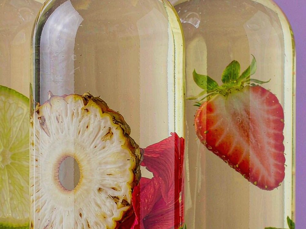 Checklist for VapeCon e-liquid — top rated