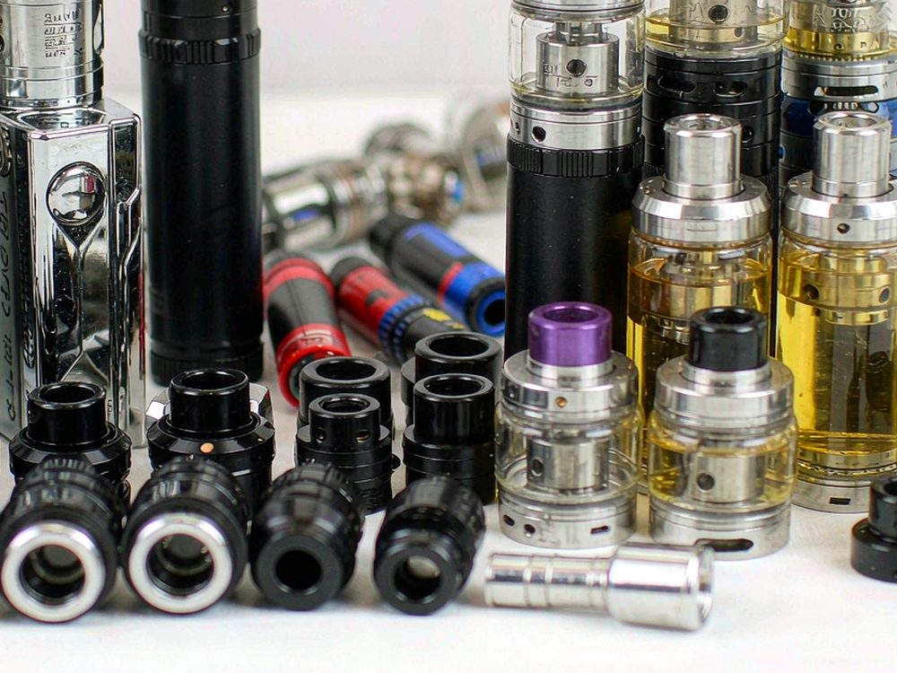 Checklist for VapeCon e-liquid — verified suppliers