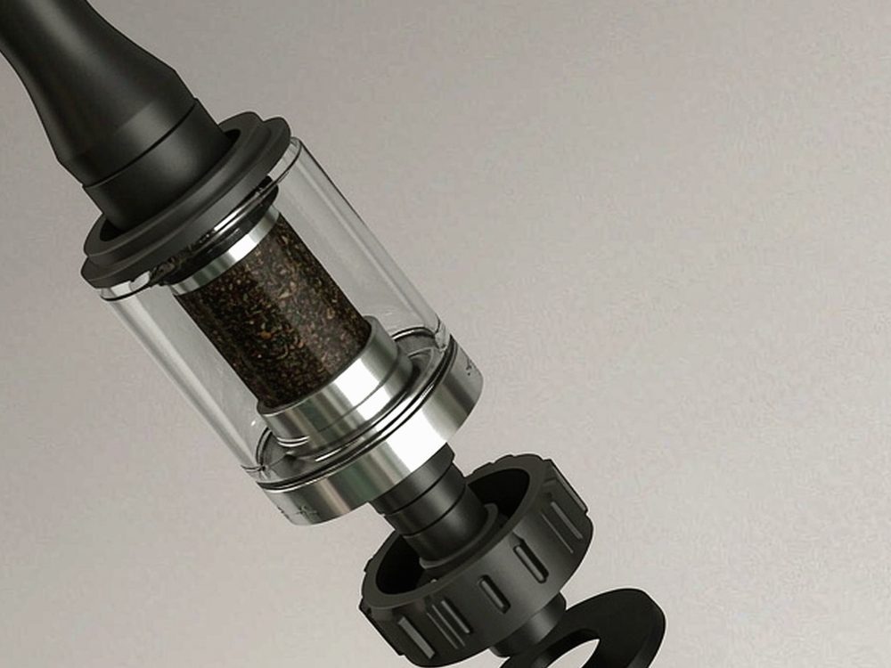 Checklist for VapeCon e-liquid — with fast shipping