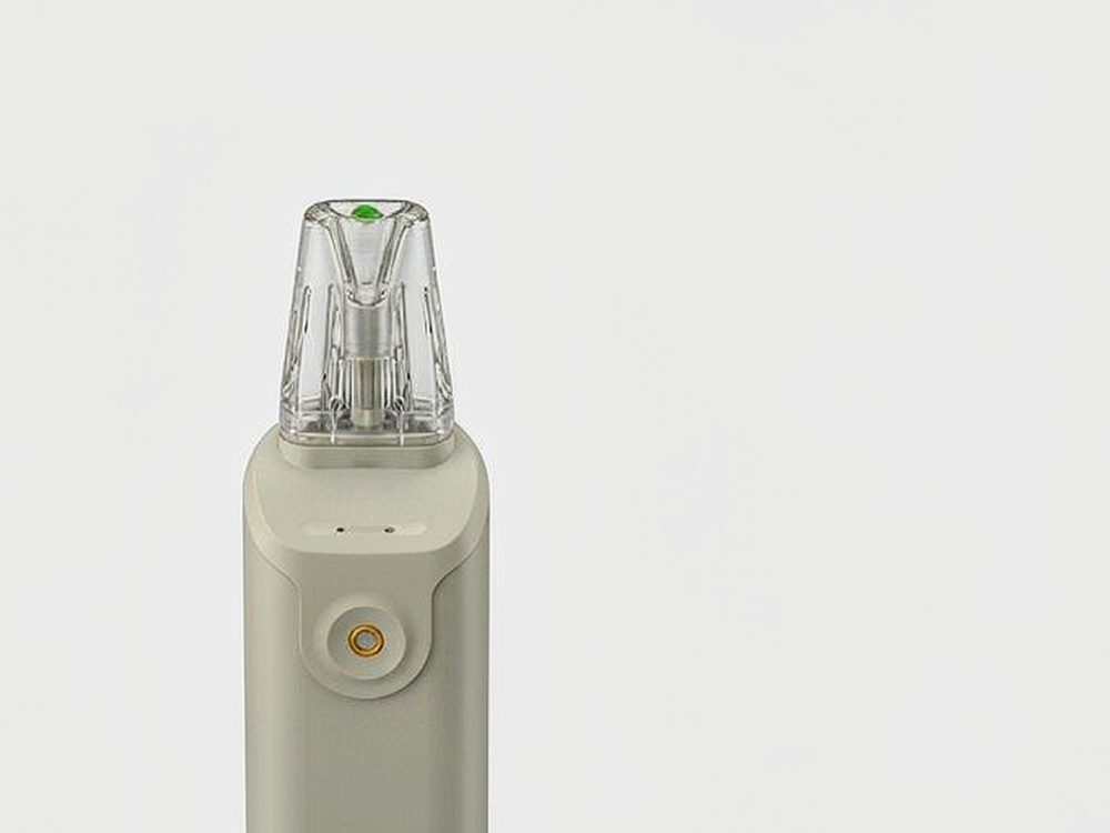 Checklist for VapeCon hardware — 2026